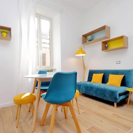 로마 St. Peter Station Loft 아파트 외부 사진